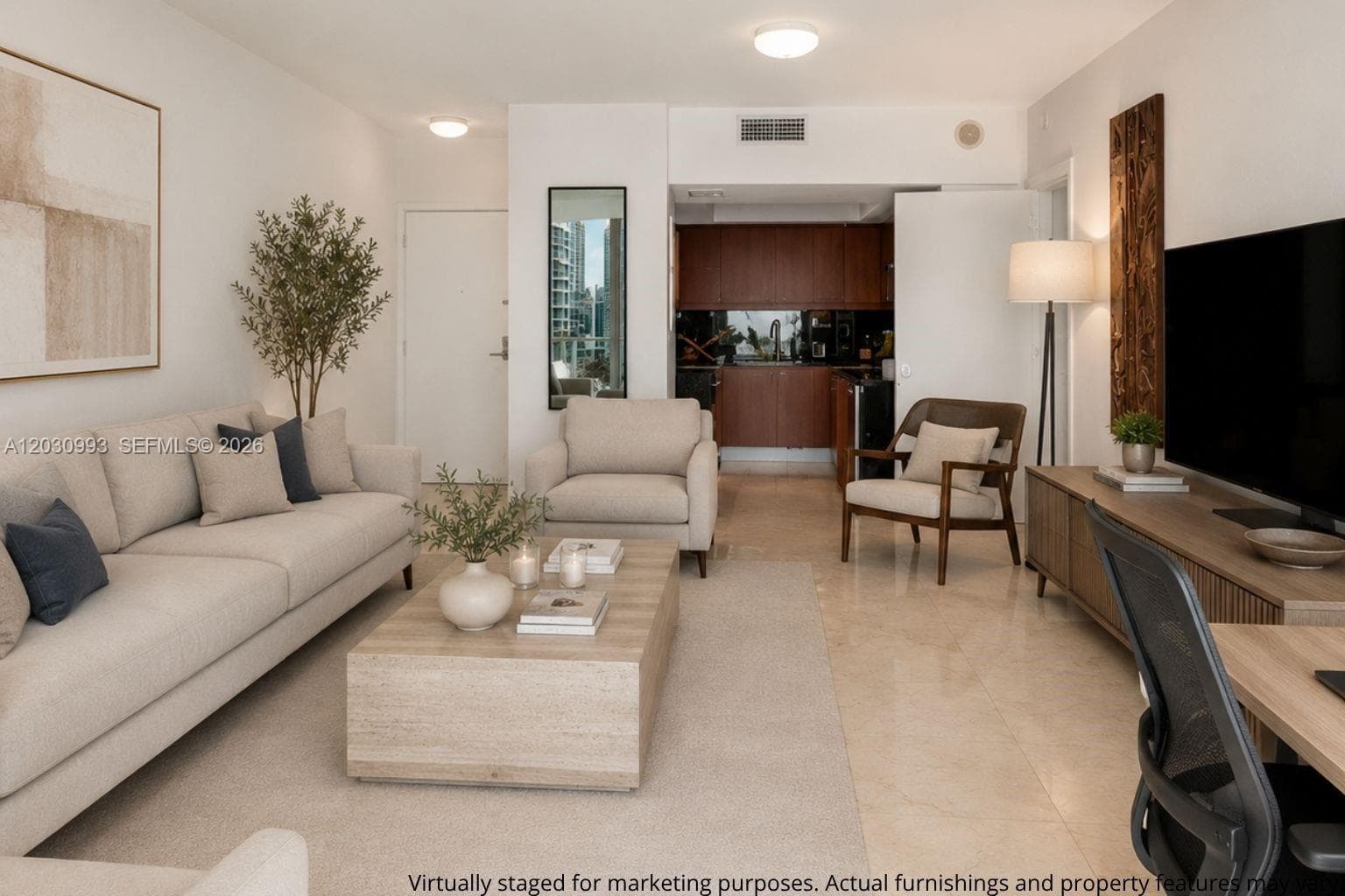 1331 BRICKELL BAY DR # 1004, Miami, FL 33131 photo 3