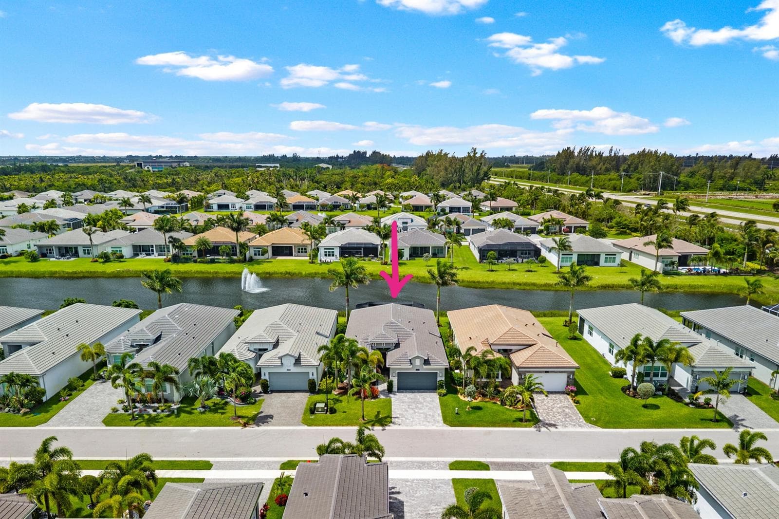 12879 Parrot Pond Road, Boynton Beach, FL 33473 photo 4