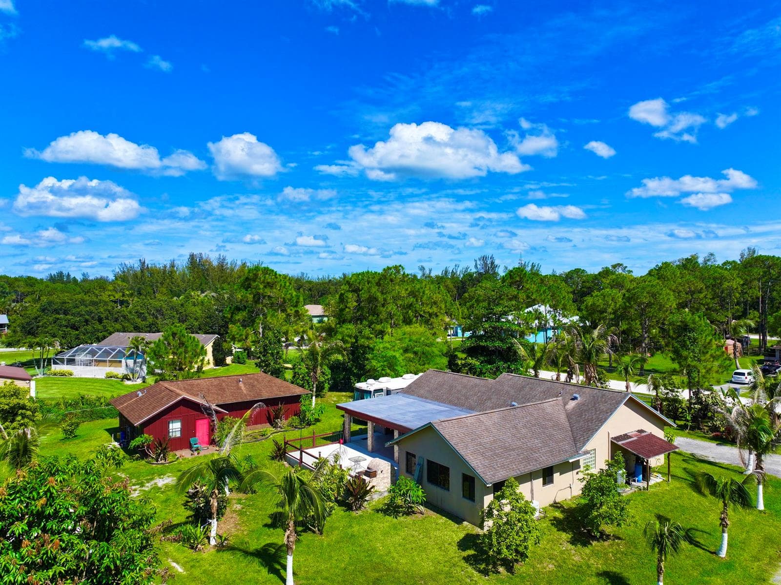 14539 N 60th Ct Court N, FL 33470 photo 2