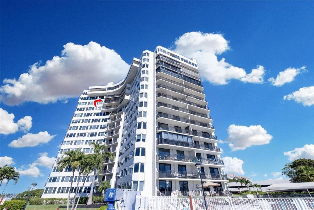 3912 S Ocean Boulevard # 1211, Highland Beach, FL 33487 photo 3