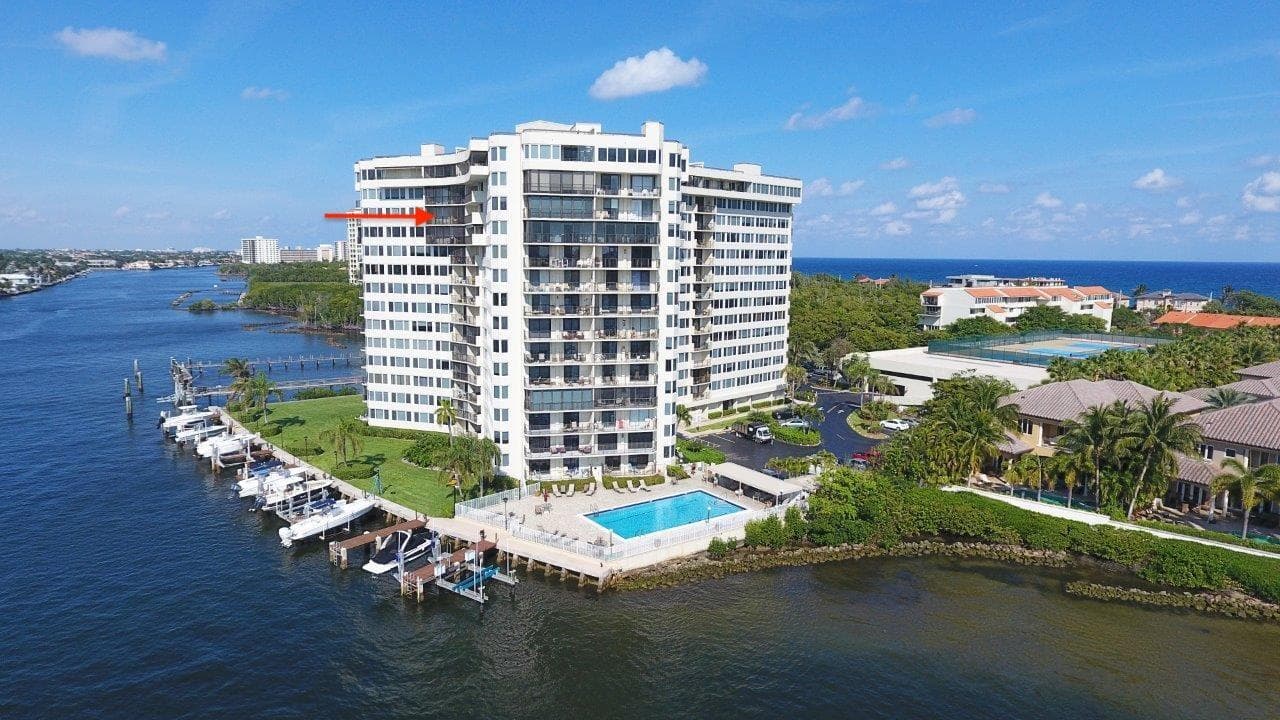 3912 S Ocean Boulevard # 1211, Highland Beach, FL 33487 photo 4