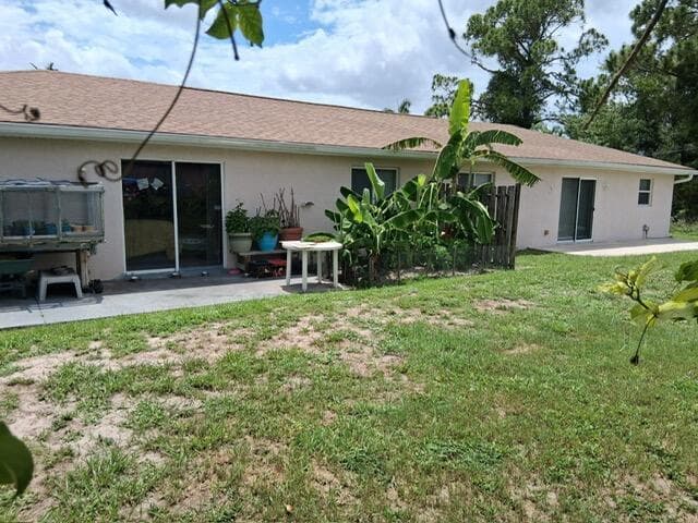 113 S John Ave Avenue S, Lehigh Acres, FL 33973 photo 2