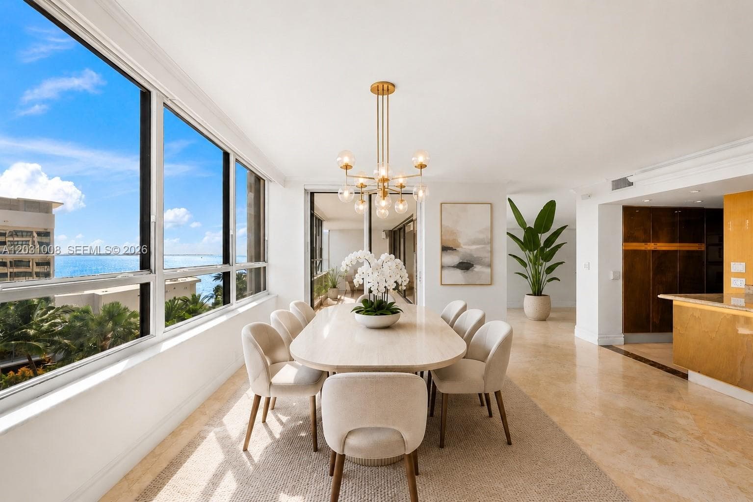 3 Grove Isle Dr # C605, Miami, FL 33133 photo 5