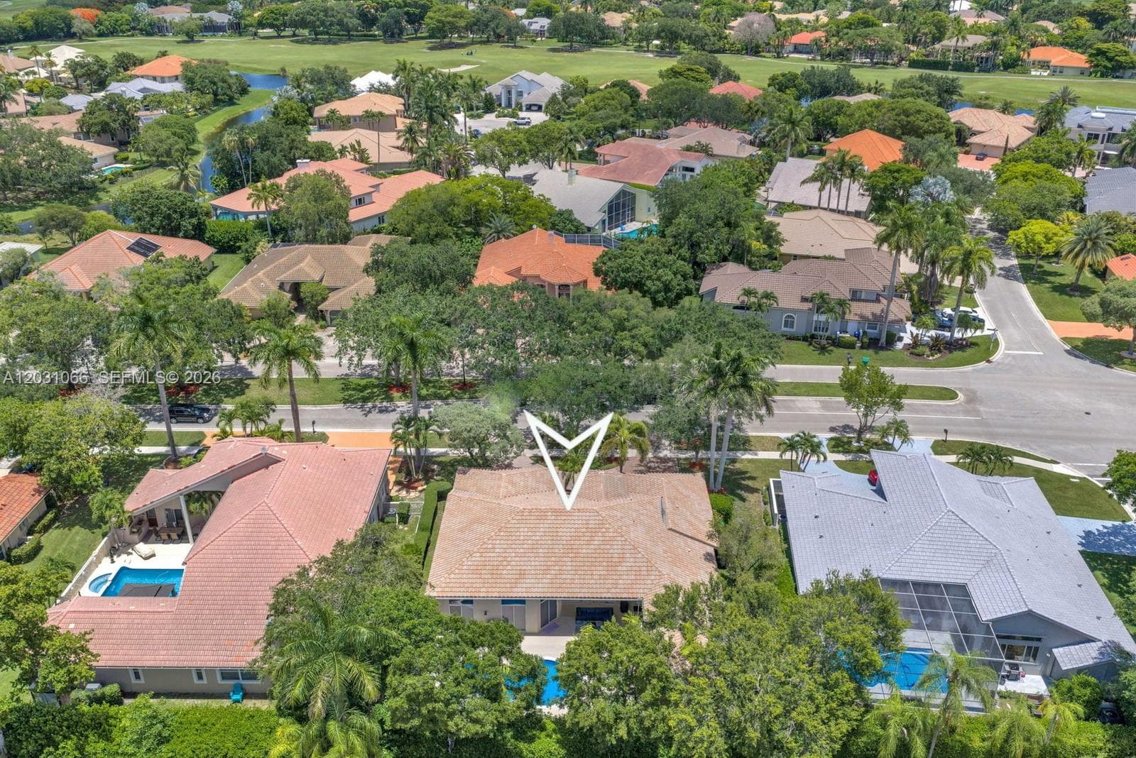 1776 W Eagle Trace Blvd W, Coral Springs, FL 33071 photo 5