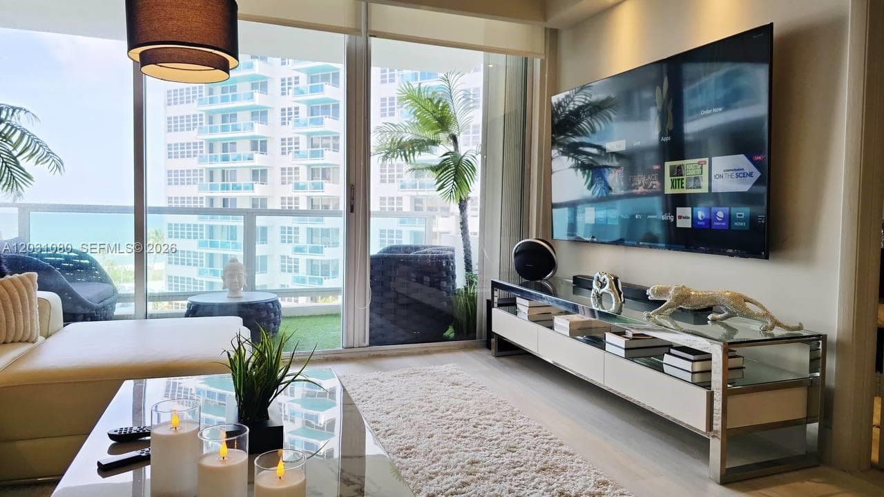 5151 Collins Ave # 726, Miami Beach, FL 33140 photo 2