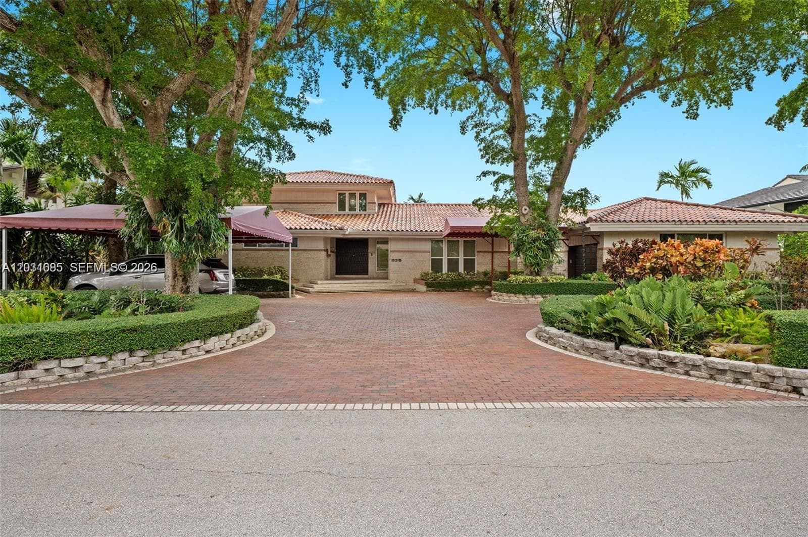 2015 NE 120th Rd 1.5lots, North Miami, FL 33181 photo 4