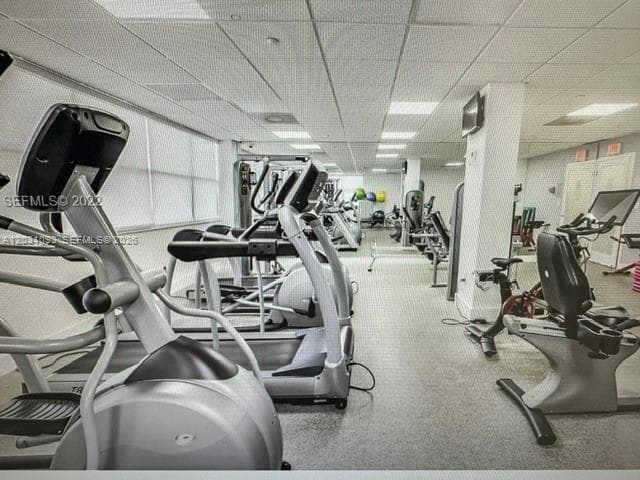 1420 Brickell Bay Dr # 1107C, Miami, FL 33131 photo 4