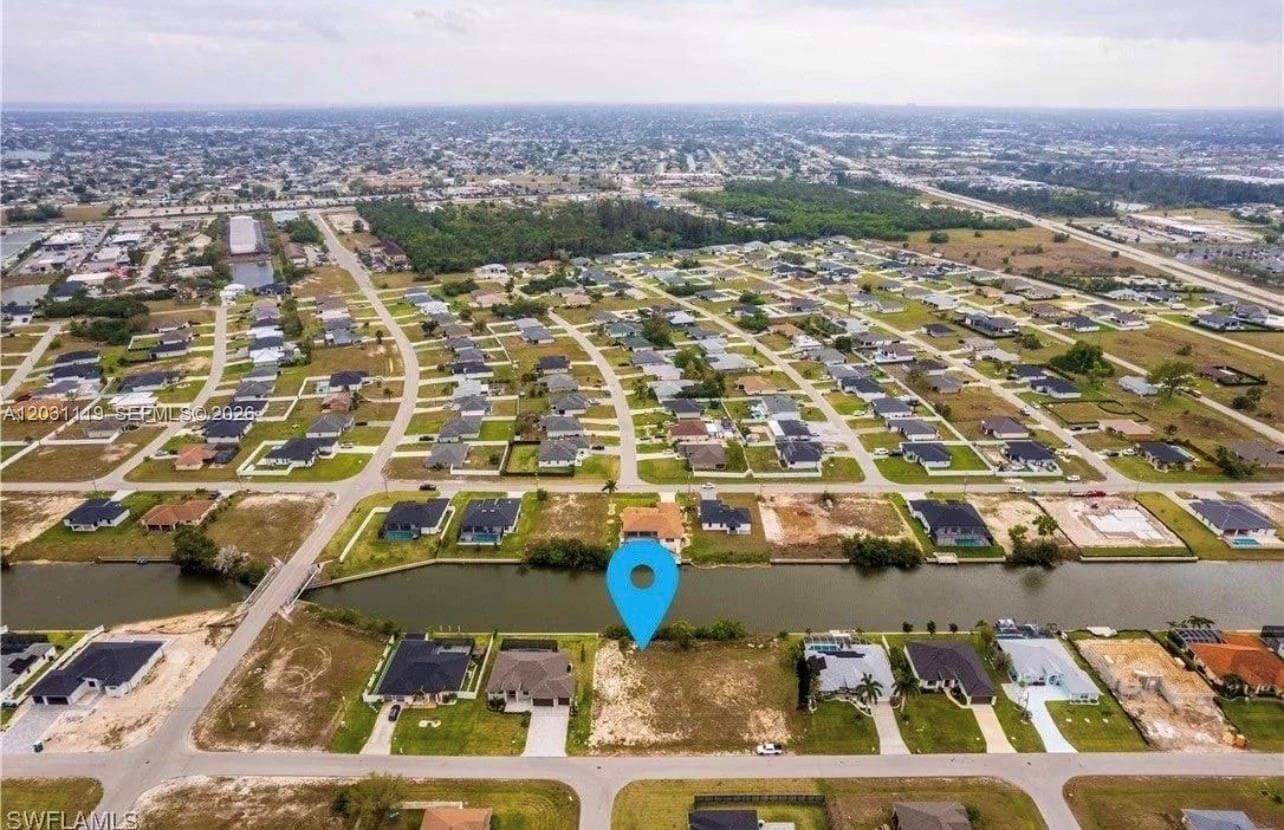 3407 NW NW 46th Ln, Cape Coral, FL 33993 photo 2