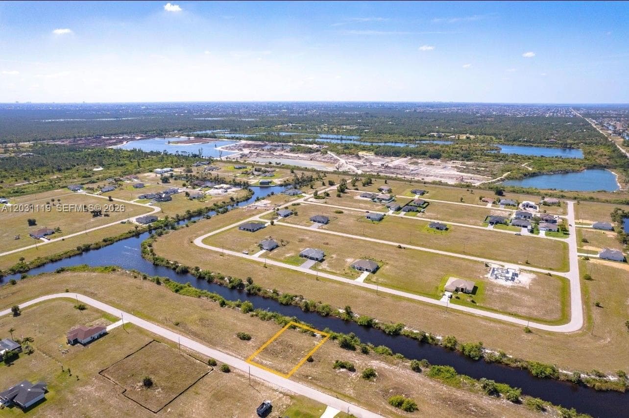 3407 NW NW 46th Ln, Cape Coral, FL 33993 photo 3