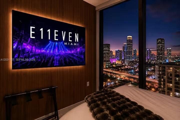 20 NE 11th St # 3106B, Miami, FL 33132 photo 3