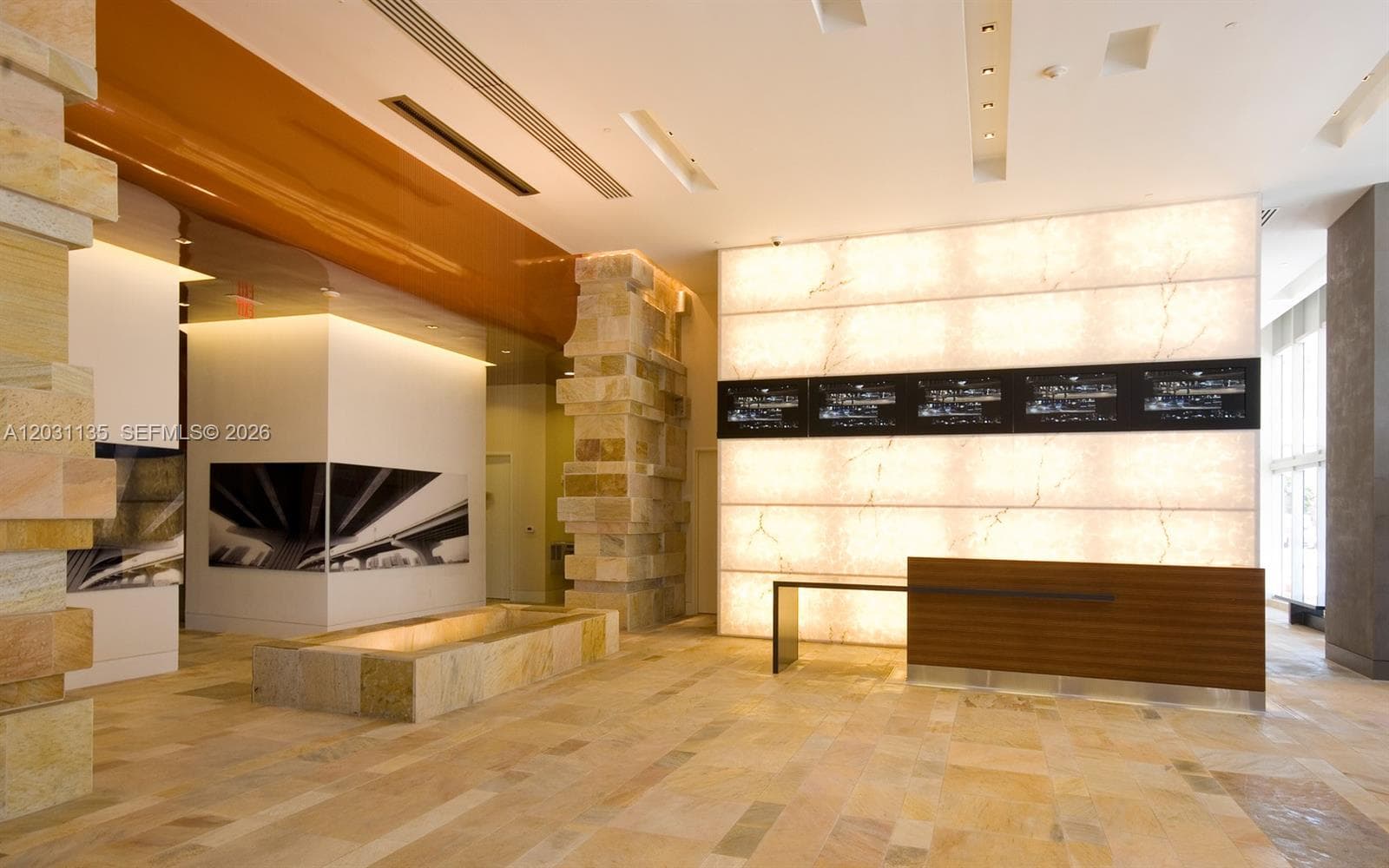 500 Brickell Ave # 1808, Miami, FL 33131 photo 3