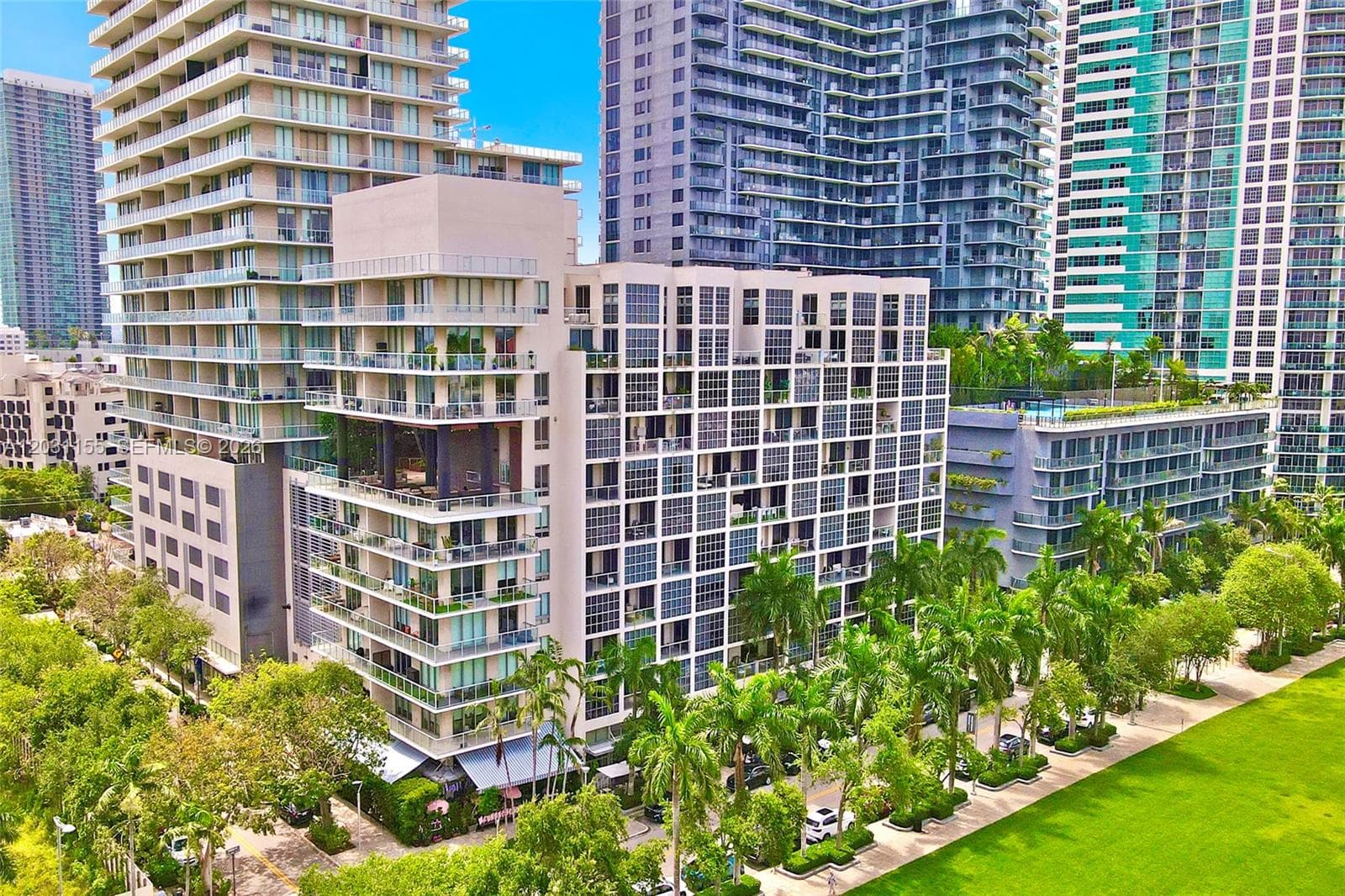 3449 NE 1st Ave # 109, Miami, FL 33137 photo 2