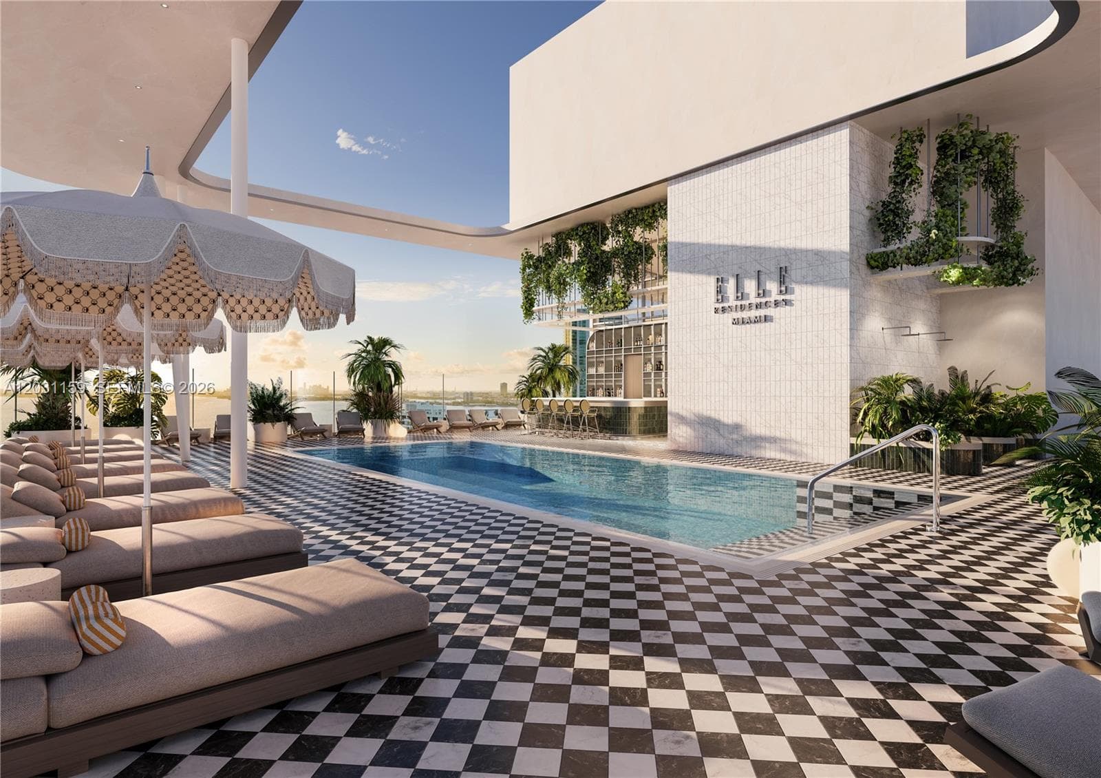 3618 NE 5th Ave # 2204, Miami, FL 33137 photo 4