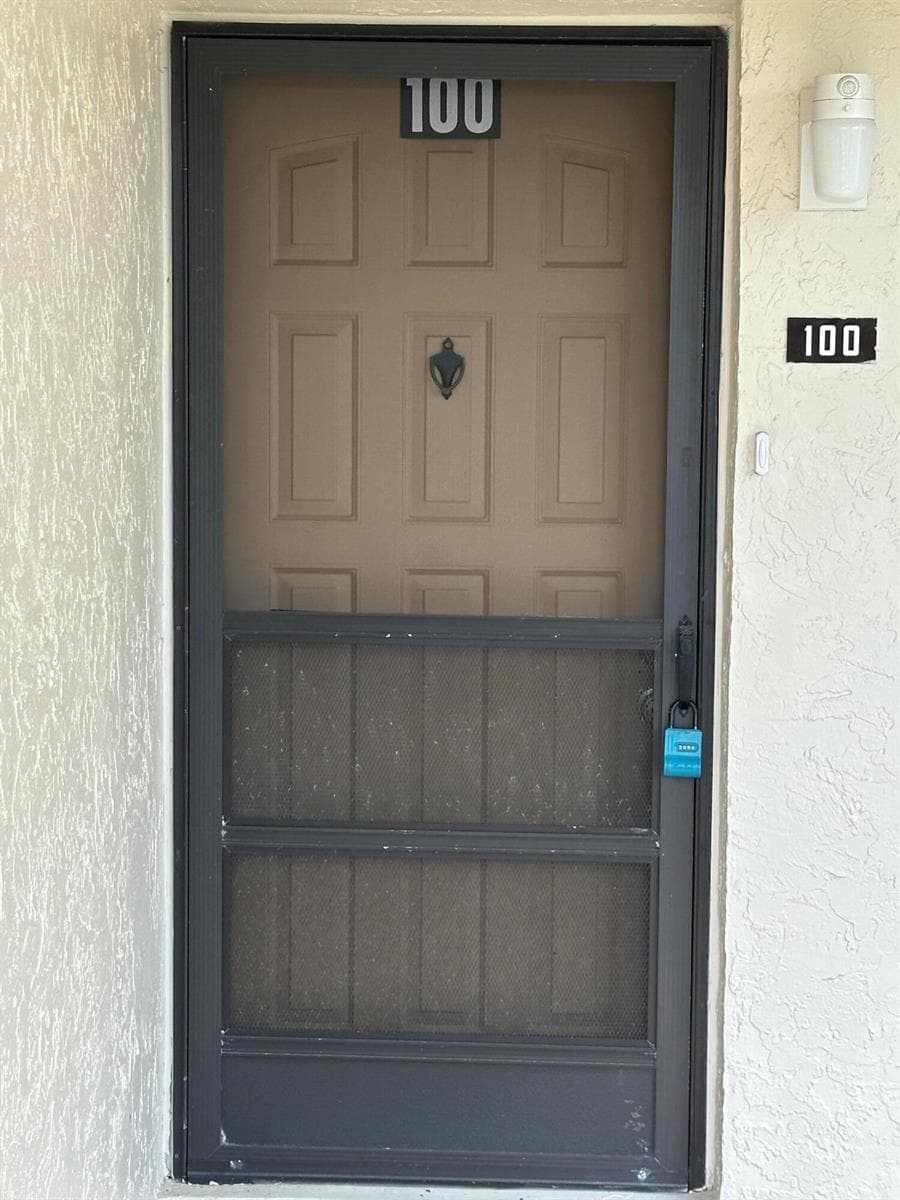 100 Lake Rebecca Drive, West Palm Beach, FL 33411 photo 2
