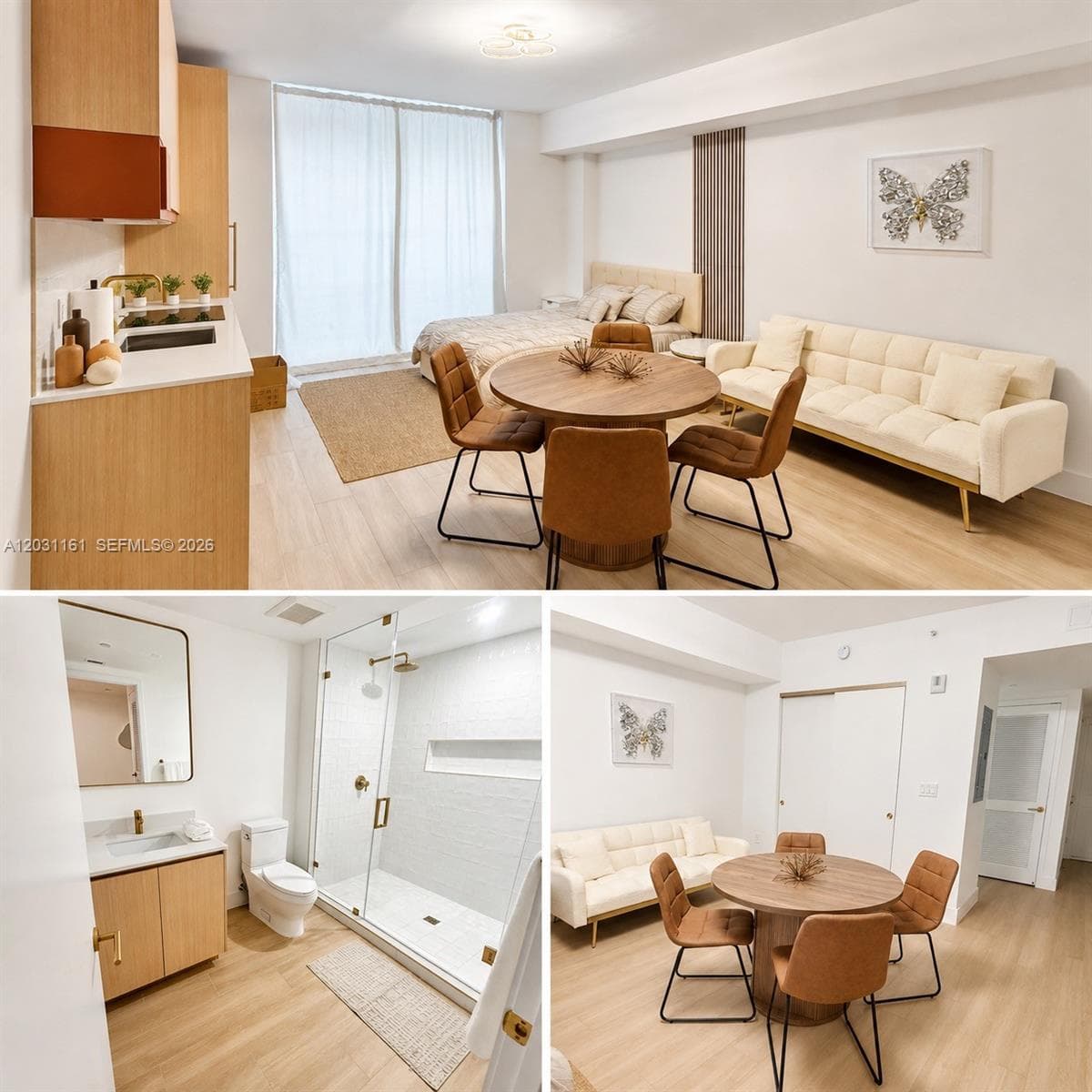90 NE 32nd St # 624, Miami, FL 33137 photo 3