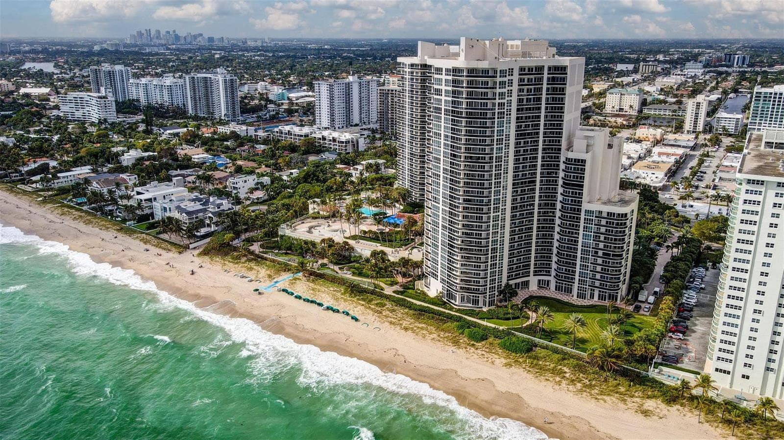 3100 N Ocean Boulevard N # 1605, Fort Lauderdale, FL 33308 photo 2