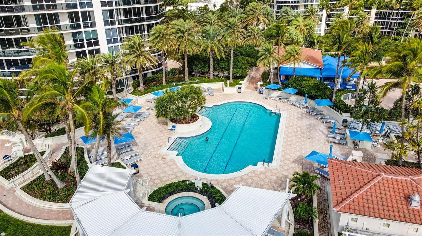 3100 N Ocean Boulevard N # 1605, Fort Lauderdale, FL 33308 photo 4