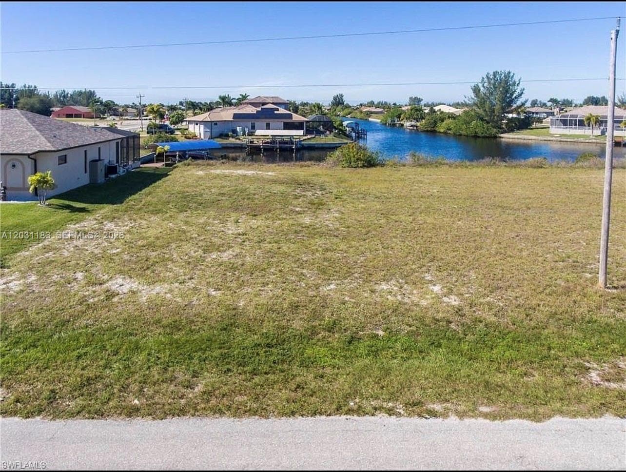 3411 NW 46th Ln, Cape Coral, FL 33993 photo 2