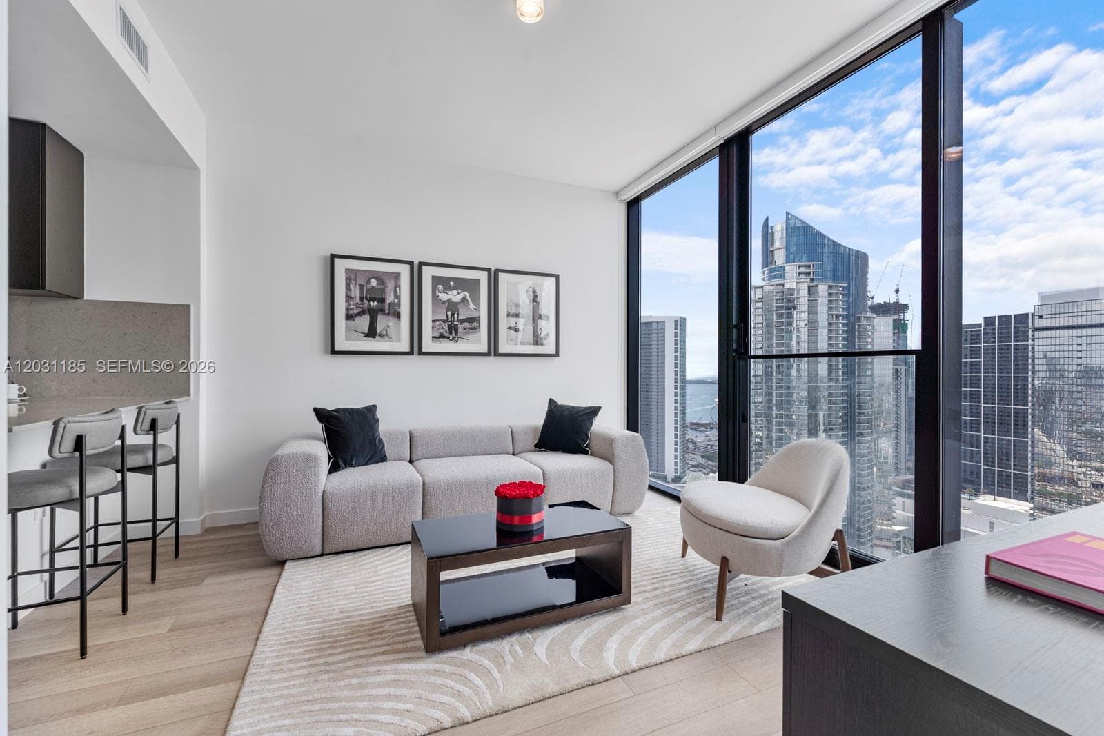 20 NE 11th Street # 4309, Miami, FL 33132 photo 2