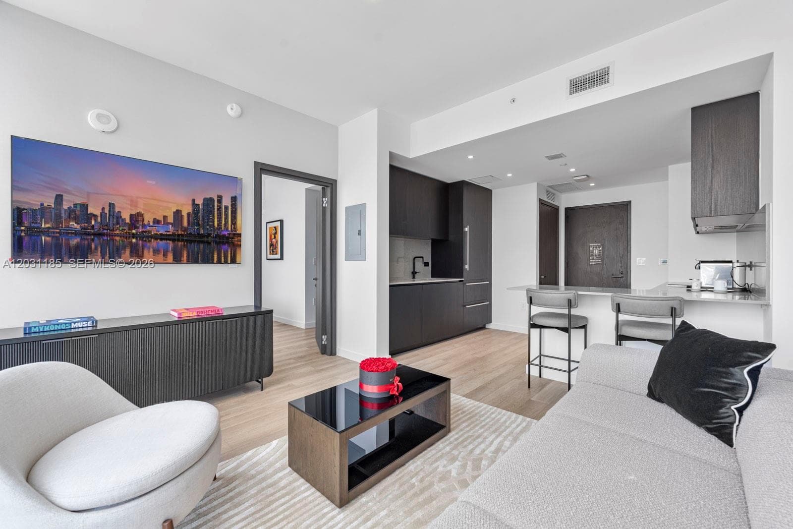 20 NE 11th Street # 4309, Miami, FL 33132 photo 4