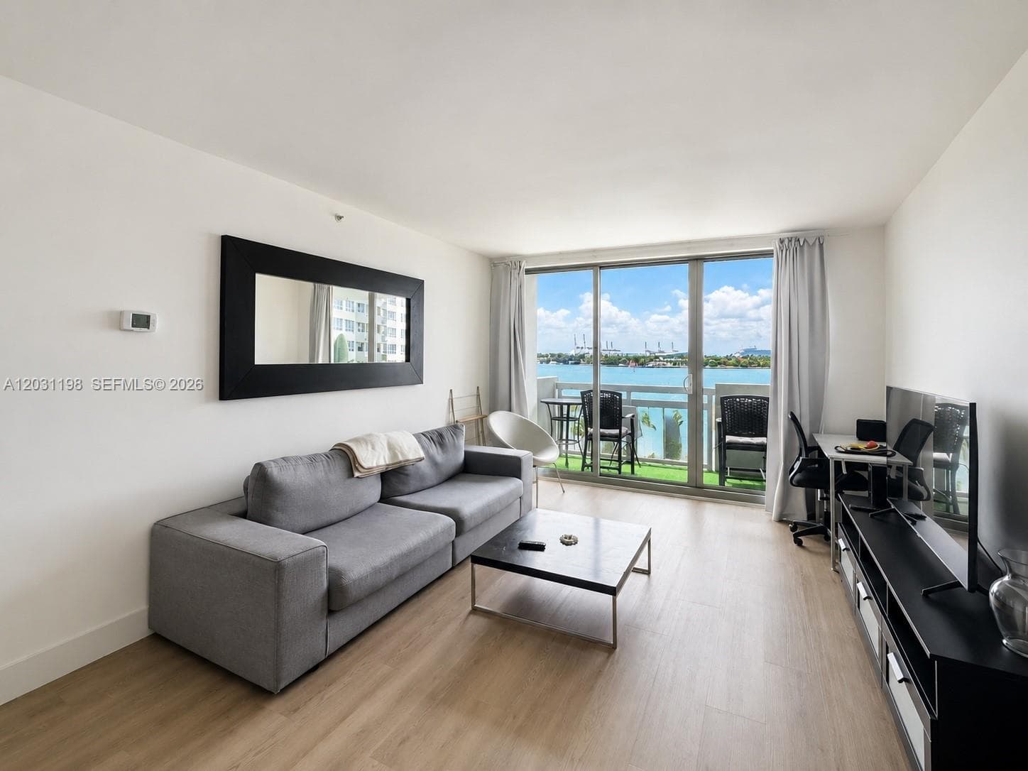 1500 Bay Rd # 718S, Miami Beach, FL 33139 photo 3