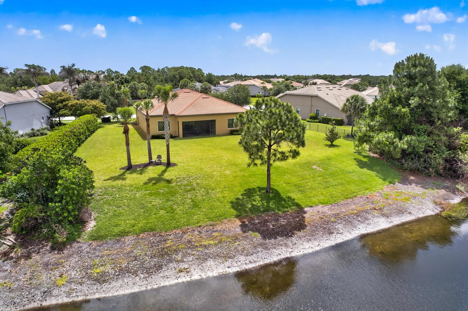 941 SW Sea Green Street, Palm City, FL 34990 photo 5