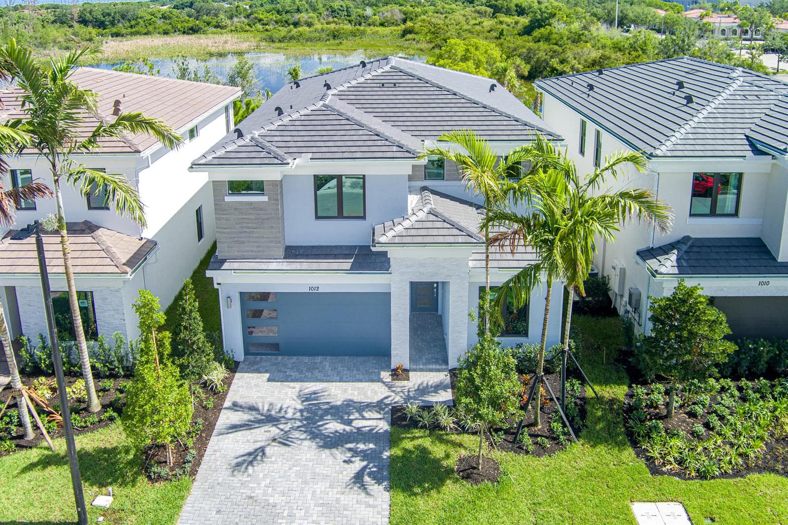 1012 Raleigh Way, Wellington, FL 33414 photo 3