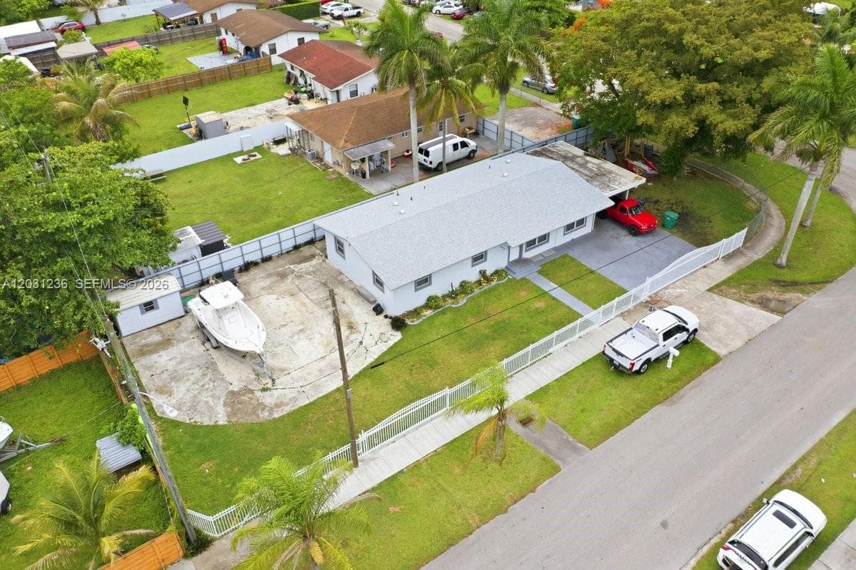 300 SW 8th Ave, Florida City, FL 33034 photo 2