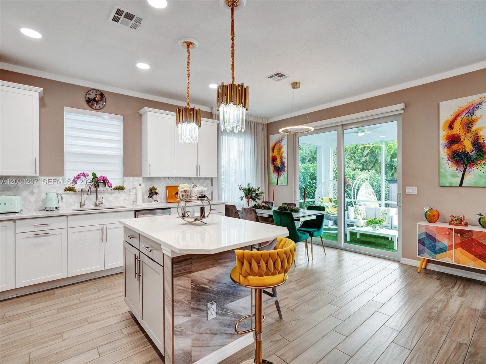 4414 Ficus St, Hollywood, FL 33021 photo 2