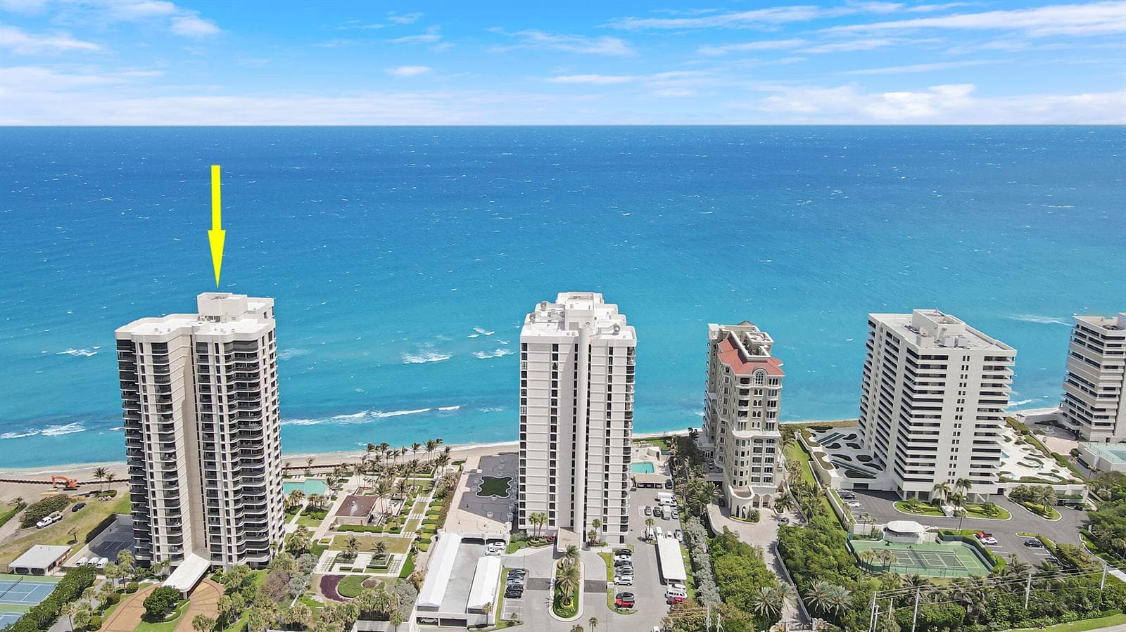 5380 N Ocean Drive # 22j, Singer Island, FL 33404 photo 5