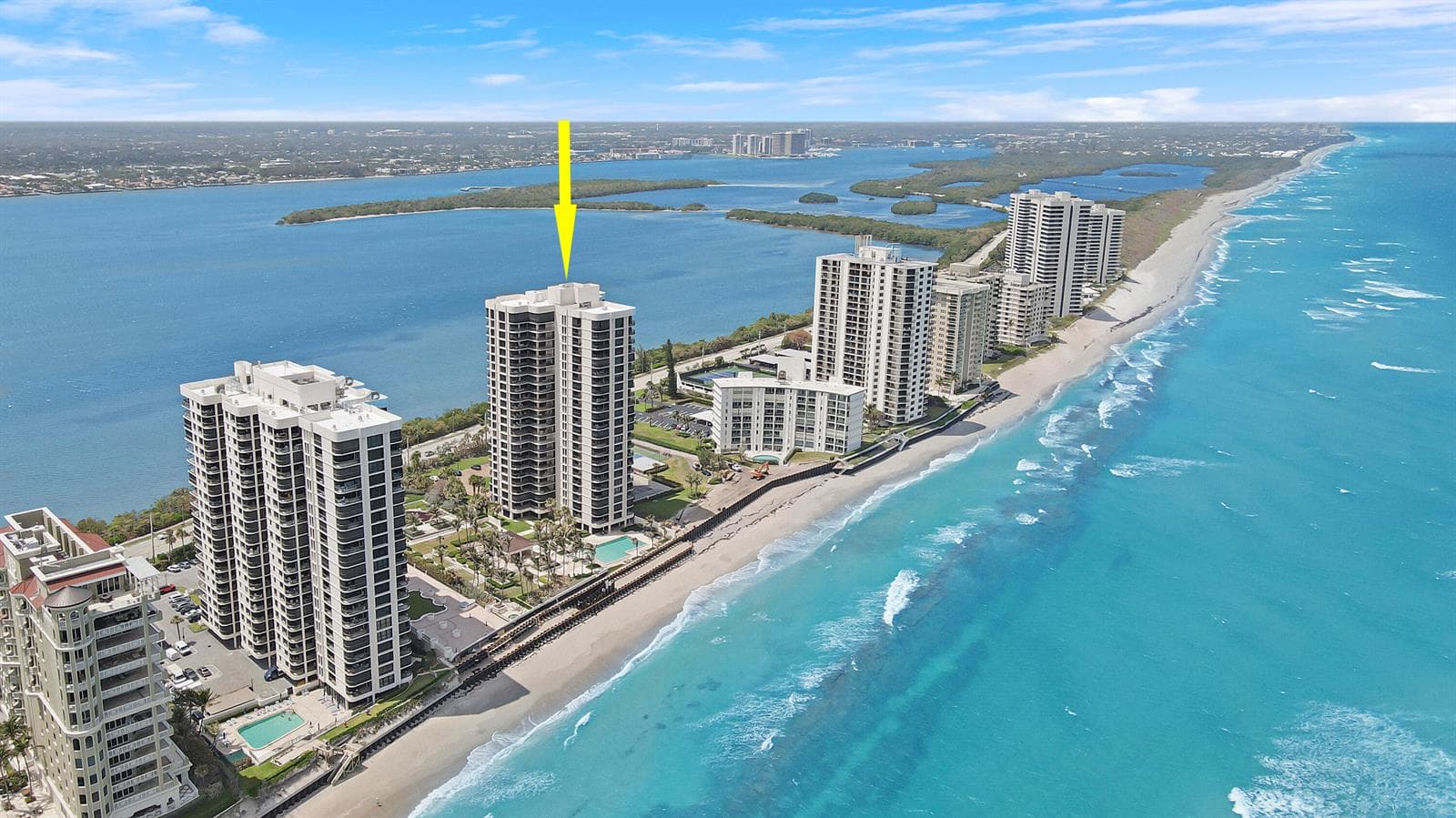 5380 N Ocean Drive # 22j, Singer Island, FL 33404 photo 4