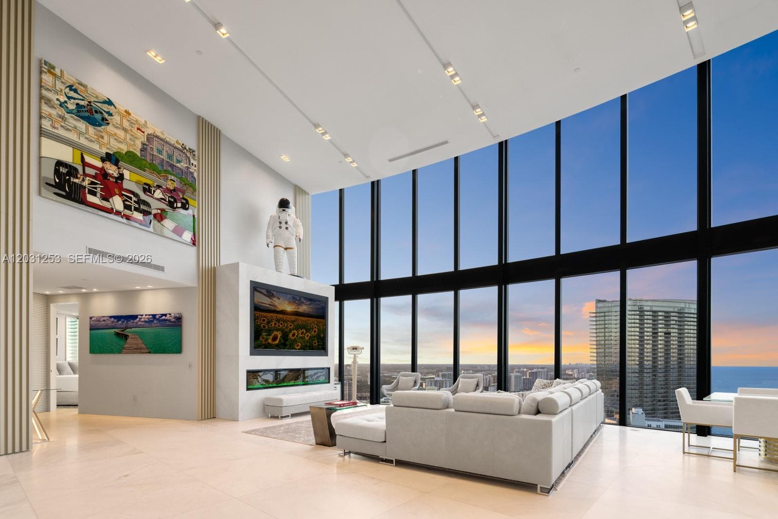 18555 Collins Ave # 4405, Sunny Isles Beach, FL 33160 photo 3