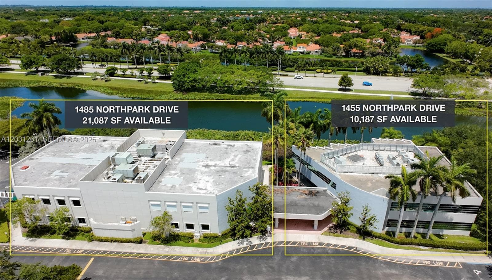 1455-1485 N Park Dr, Weston, FL 33326 photo 2