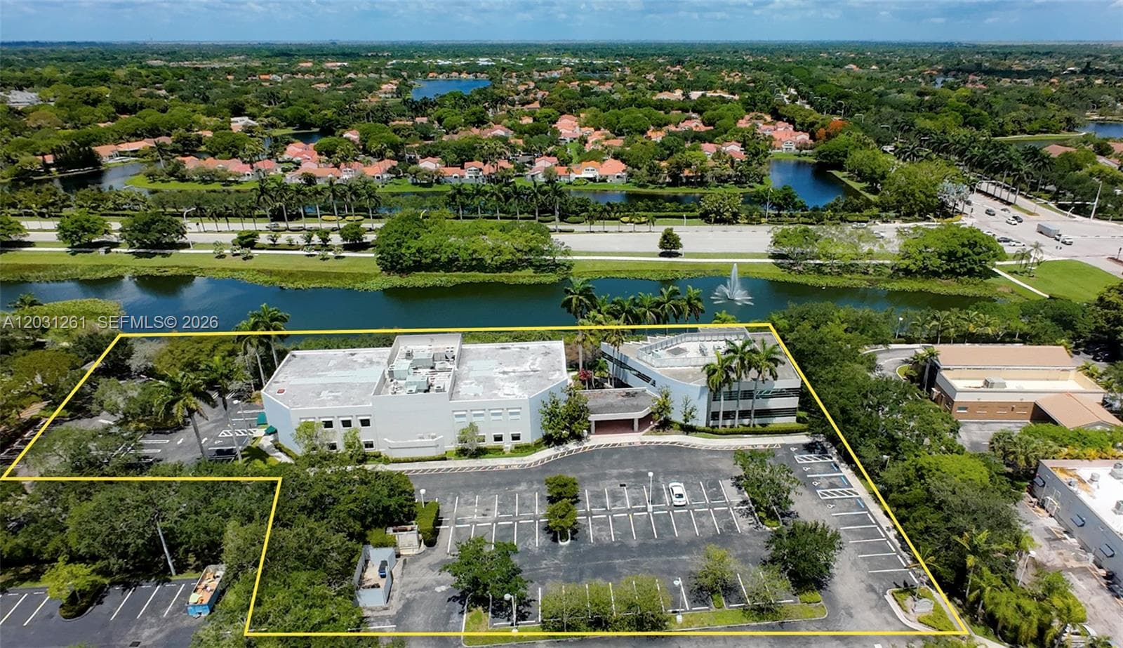 1455-1485 N Park Dr, Weston, FL 33326 photo 3