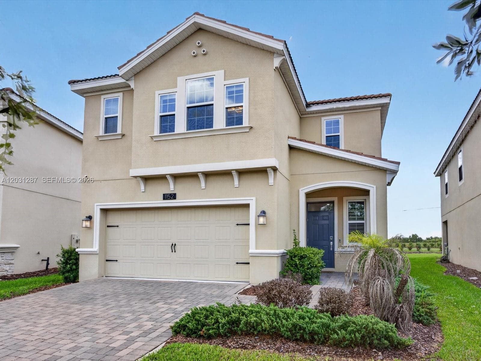 1152 Trappers Trail Loop, Davenport, FL 33896 photo 2