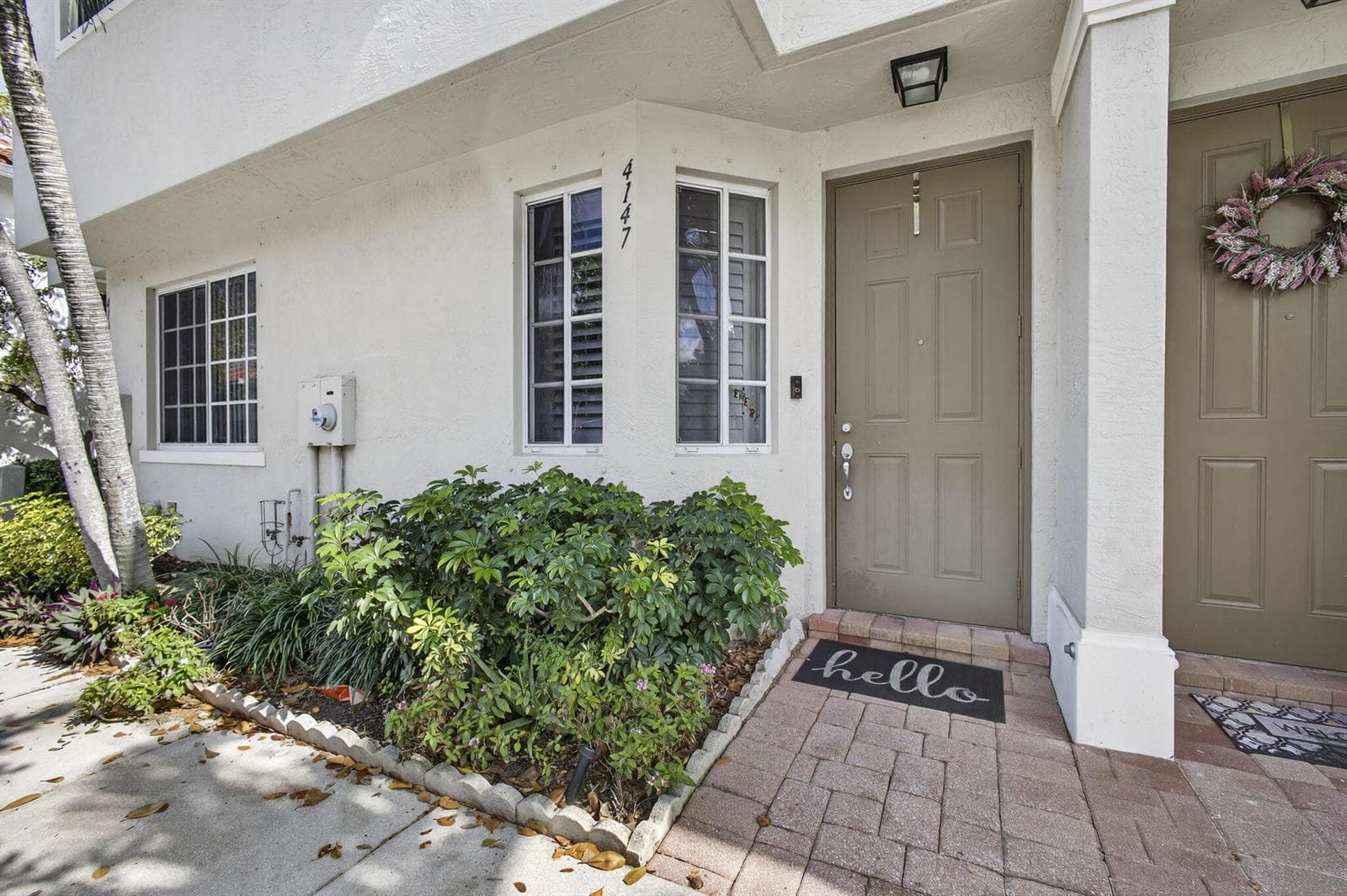4147 Napoli Lake Drive, West Palm Beach, FL 33410 photo 2
