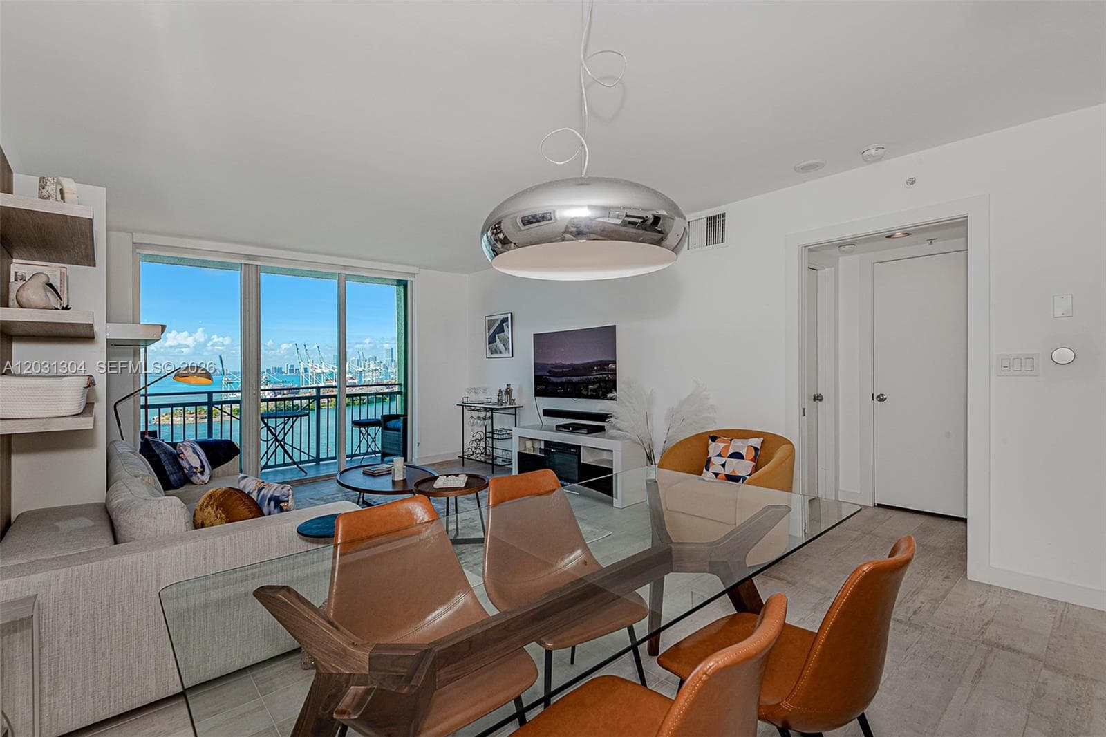 90 Alton Rd # 2506, Miami Beach, FL 33139 photo 2