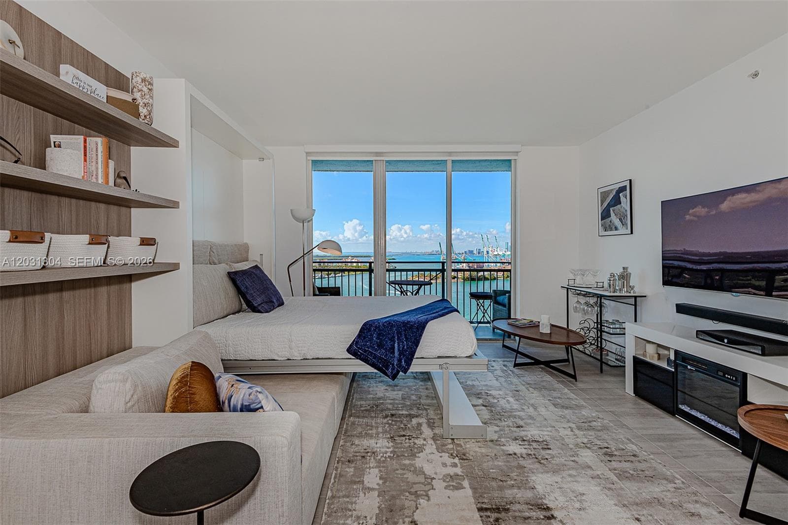 90 Alton Rd # 2506, Miami Beach, FL 33139 photo 4