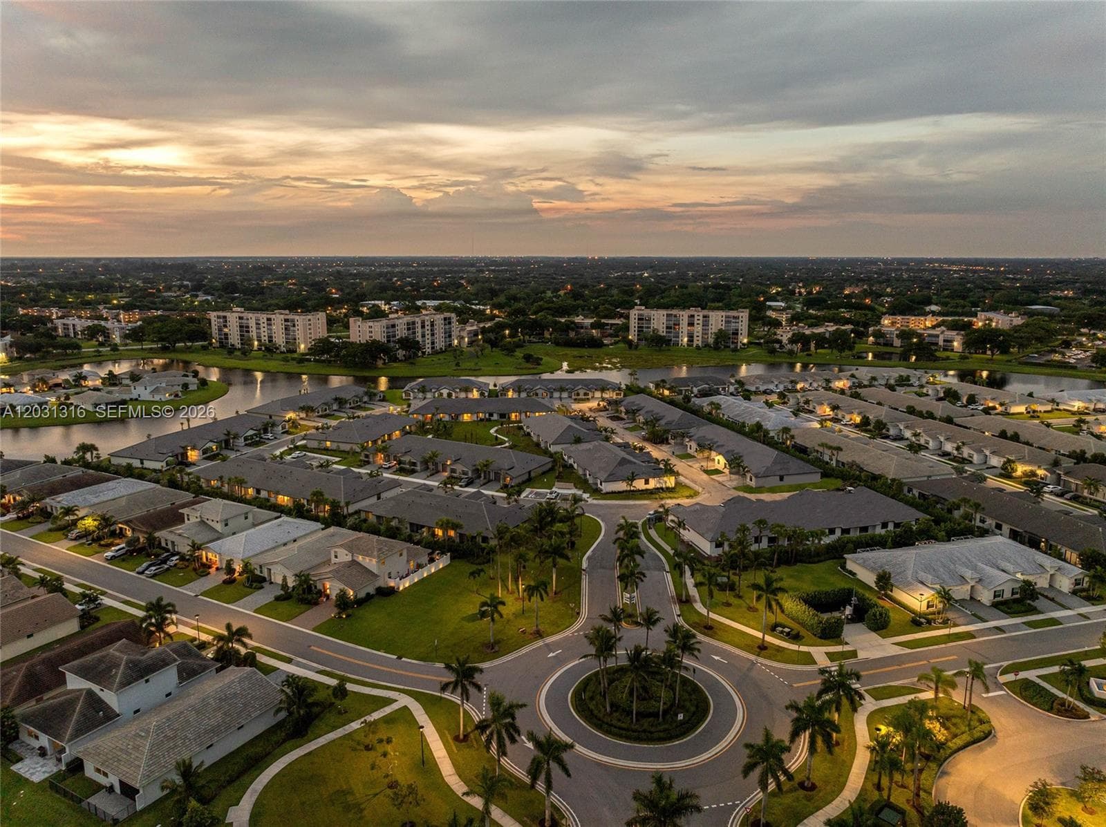 7305 Ivory Spring # The Luminosa, Delray Beach, FL 33446 photo 2