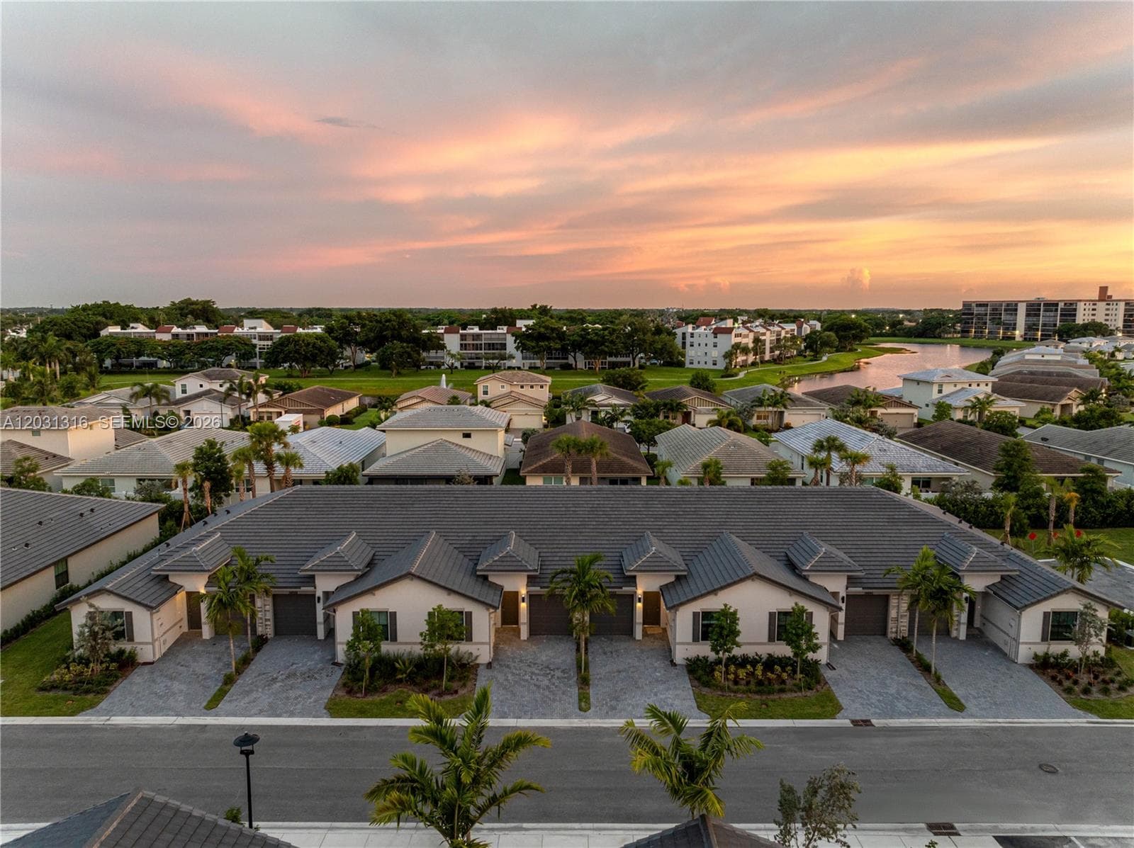 7305 Ivory Spring # The Luminosa, Delray Beach, FL 33446 photo 3