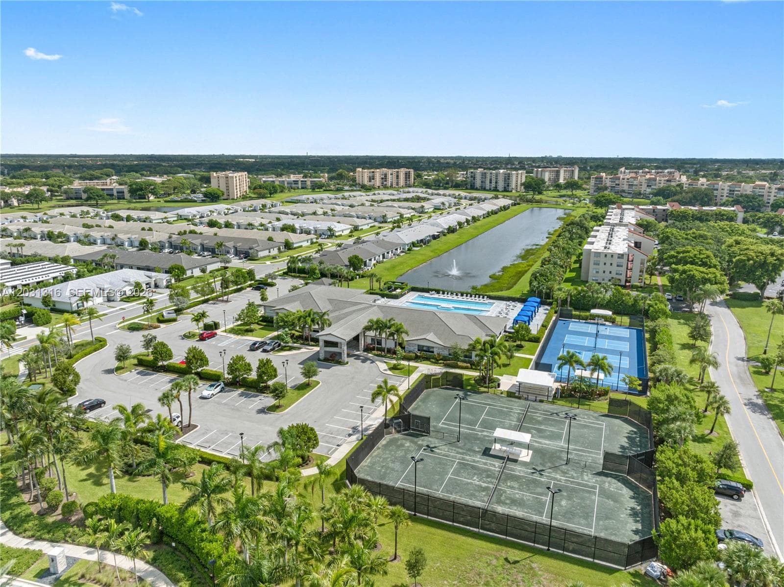 7305 Ivory Spring # The Luminosa, Delray Beach, FL 33446 photo 4