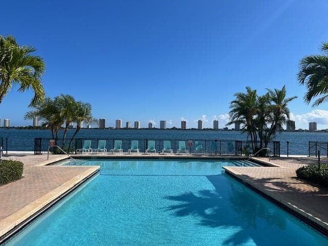 1140 Lake Shore Drive # 206, Lake Park, FL 33403 photo 2