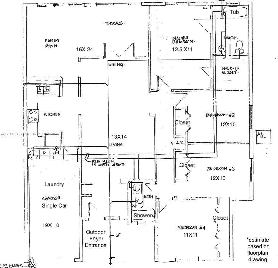 18003 SW 138th Ct, Miami, FL 33177 photo 3