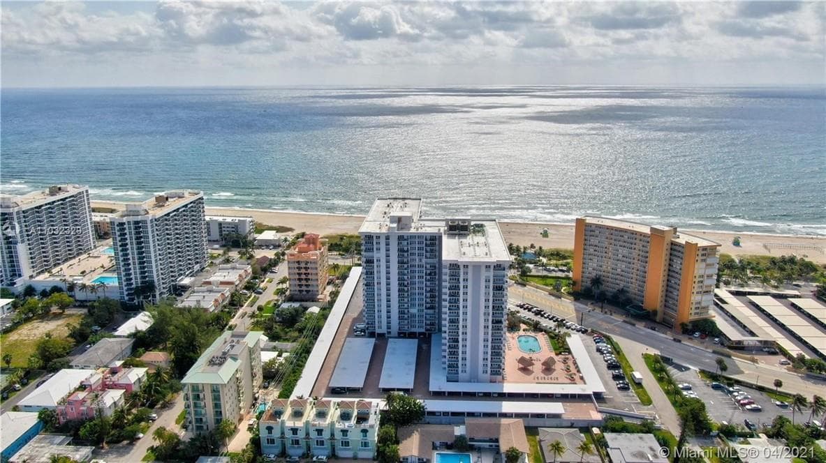 405 N Ocean Boulevard # 1123, Pompano Beach, FL 33062 photo 4