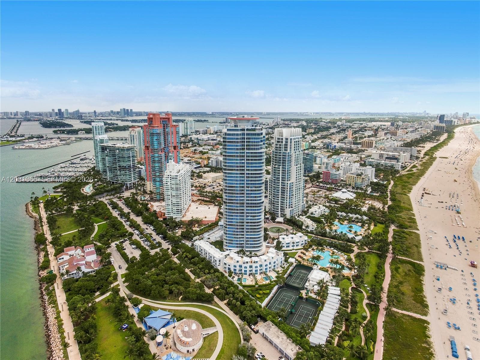 100 S Pointe Dr # 2806, Miami Beach, FL 33139 photo 3