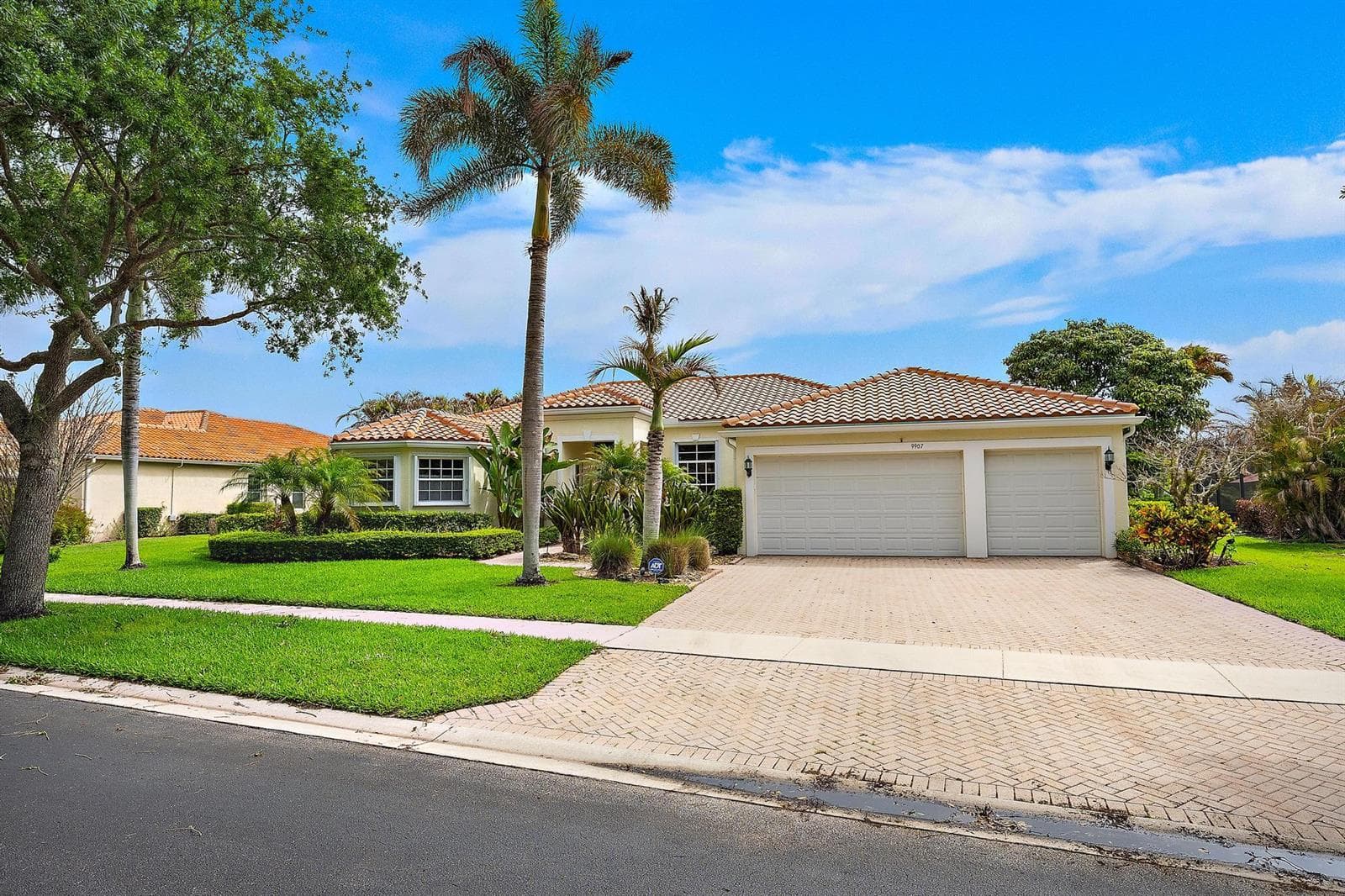 9907 SE Osprey Pointe Drive, Hobe Sound, FL 33455 photo 2