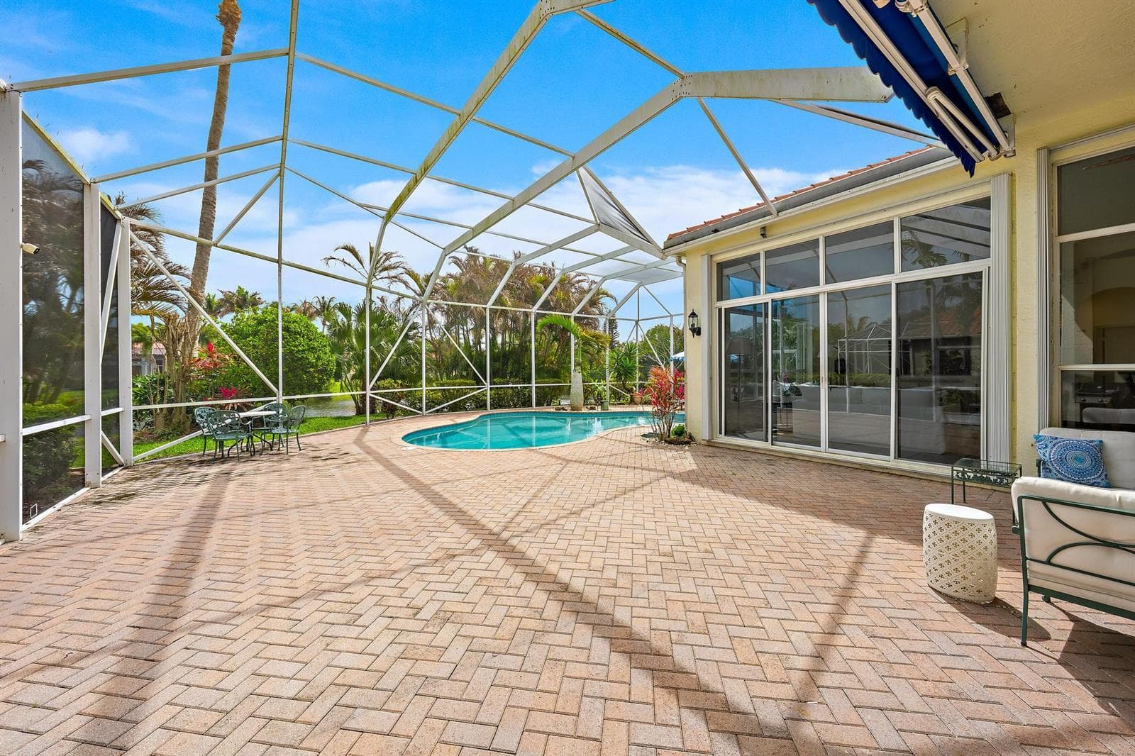 9907 SE Osprey Pointe Drive, Hobe Sound, FL 33455 photo 3
