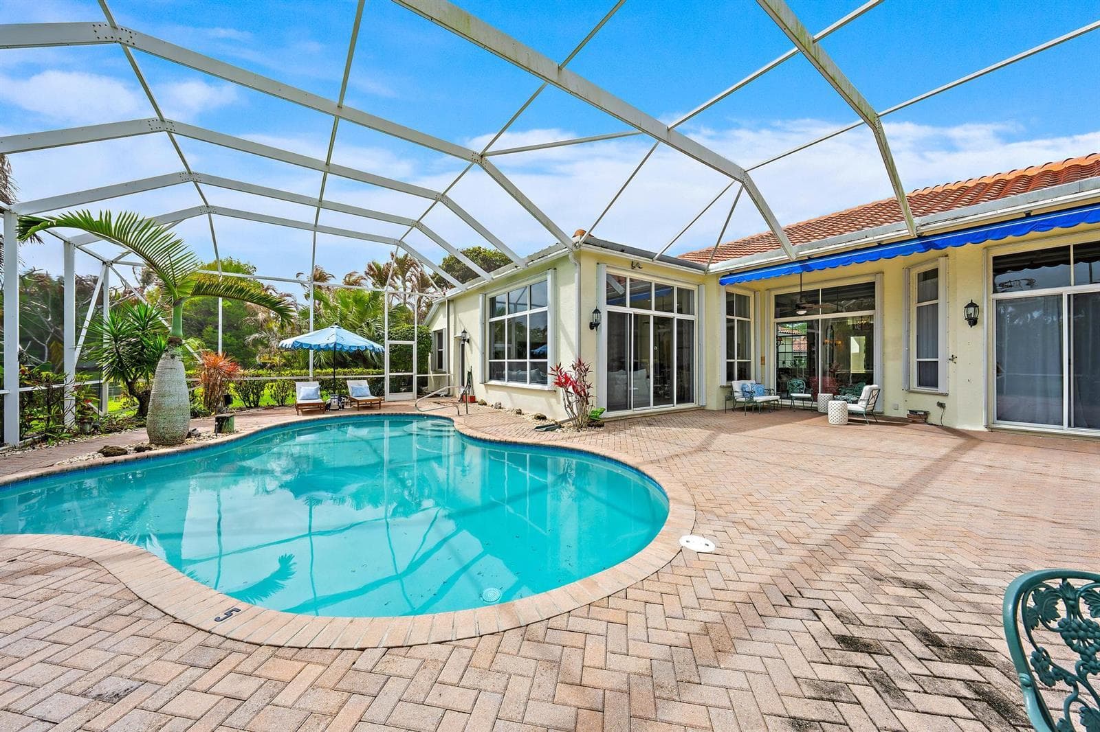 9907 SE Osprey Pointe Drive, Hobe Sound, FL 33455 photo 5