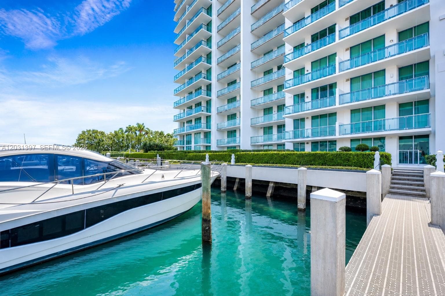 7928 EAST DRIVE # 1804, North Bay Village, FL 33141 photo 2