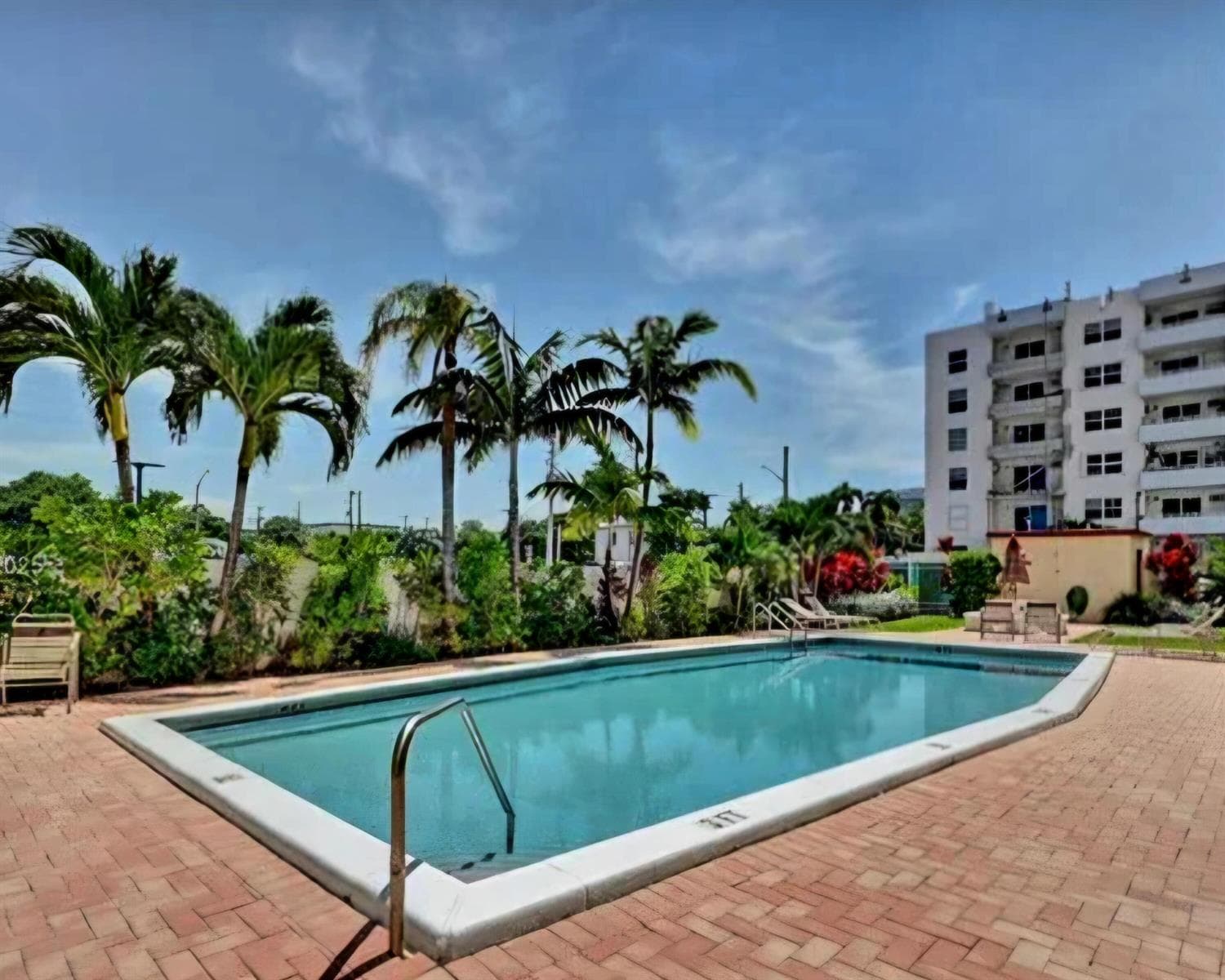 200 S Birch Road # 208, Fort Lauderdale, FL 33316 photo 5